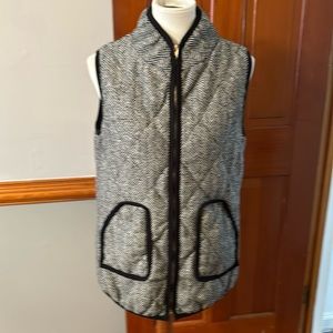 Boutique Only Vest